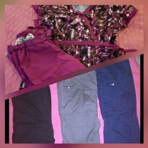 Reserved for @tigertina